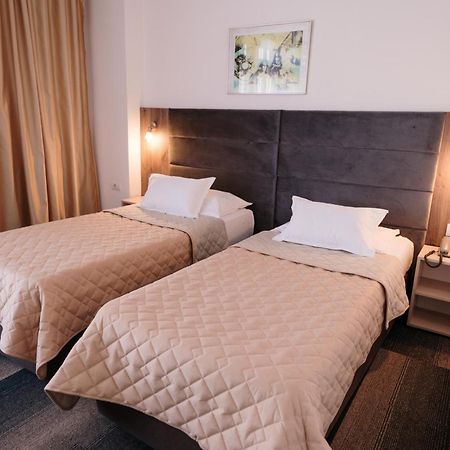 בלגרד Hotel Slavija מראה חיצוני תמונה