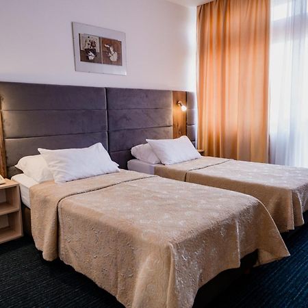 בלגרד Hotel Slavija מראה חיצוני תמונה