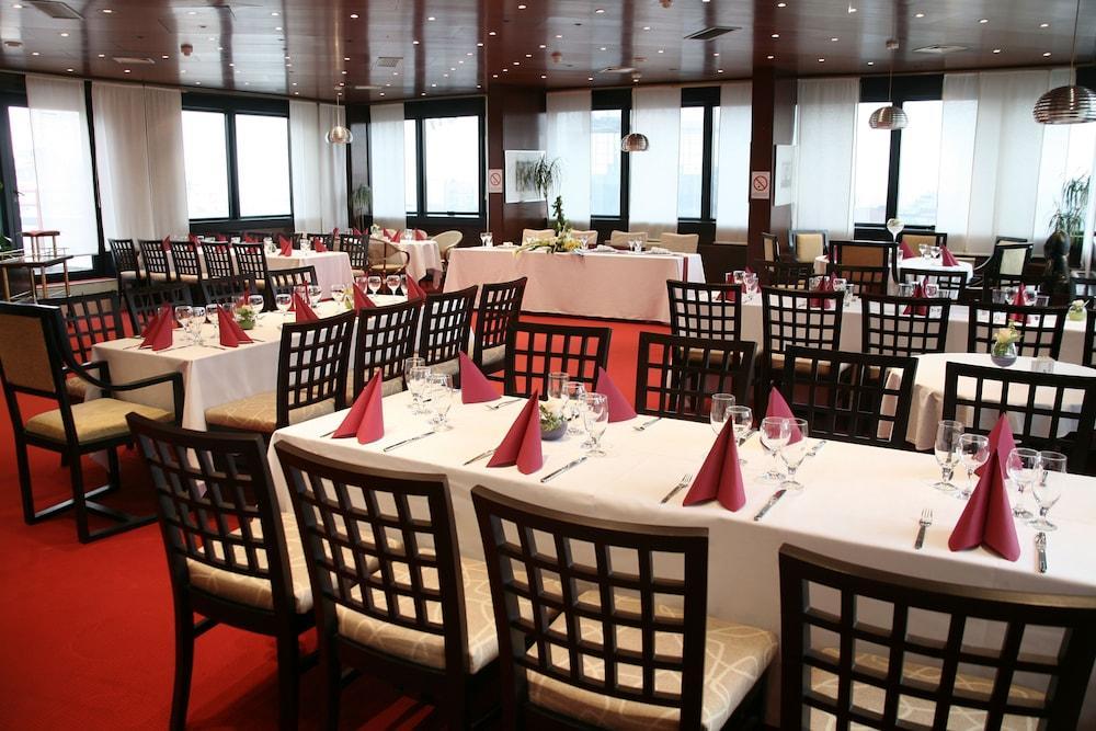 בלגרד Hotel Slavija מראה חיצוני תמונה