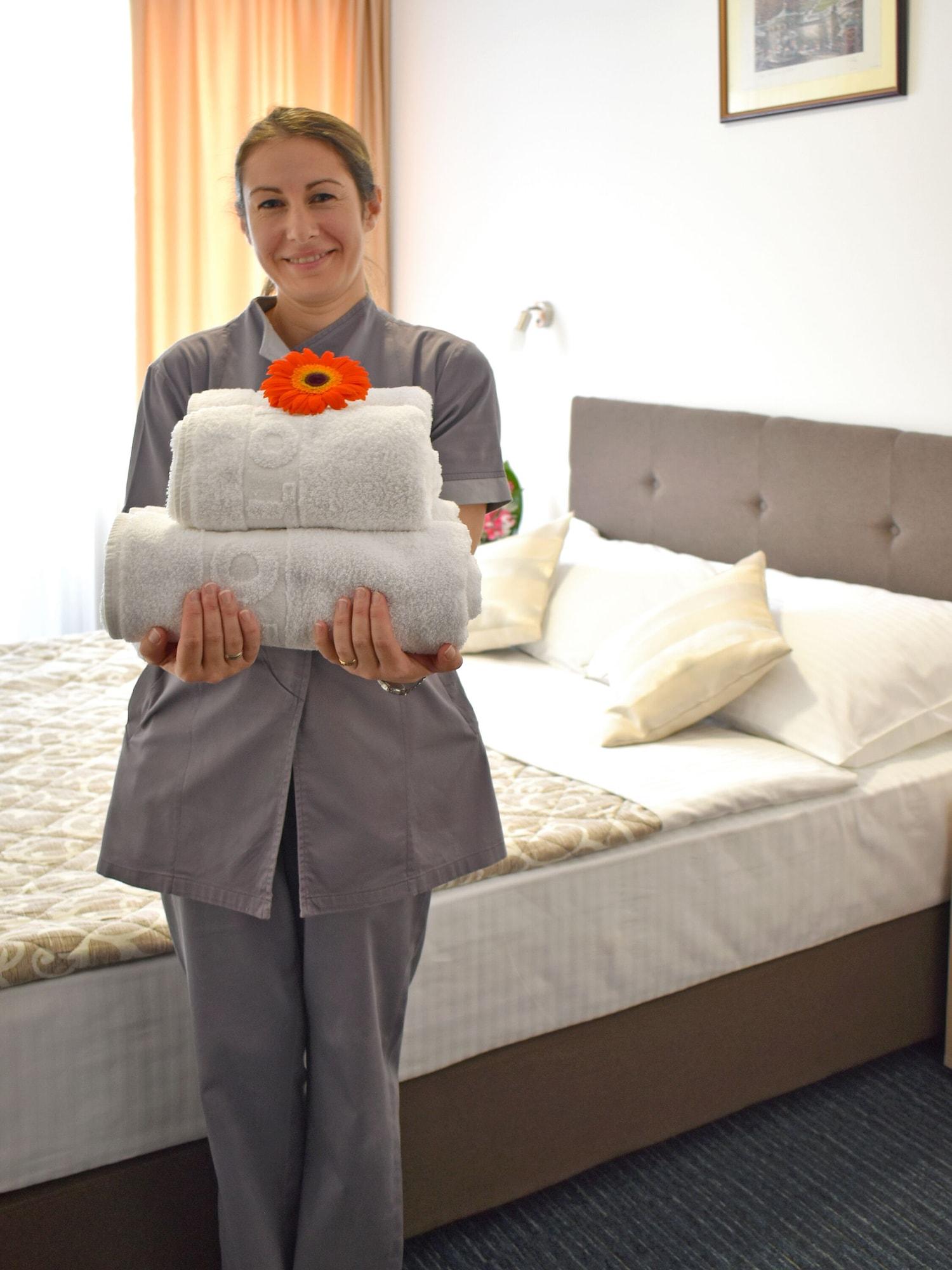 בלגרד Hotel Slavija מראה חיצוני תמונה