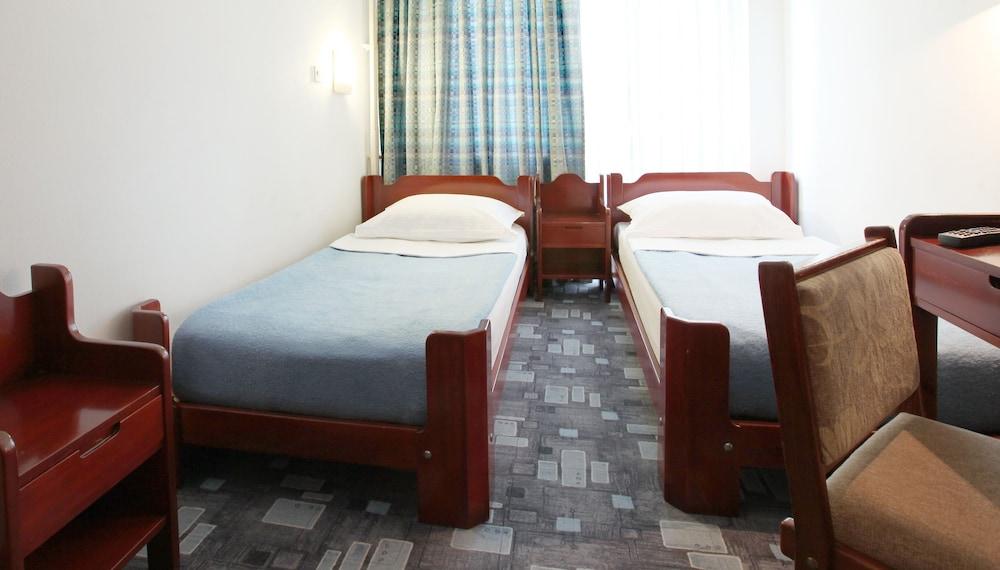 בלגרד Hotel Slavija מראה חיצוני תמונה