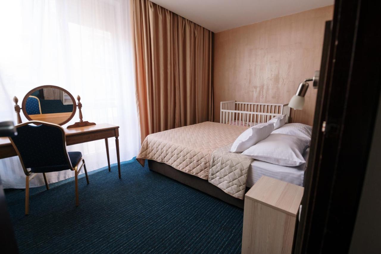 בלגרד Hotel Slavija מראה חיצוני תמונה