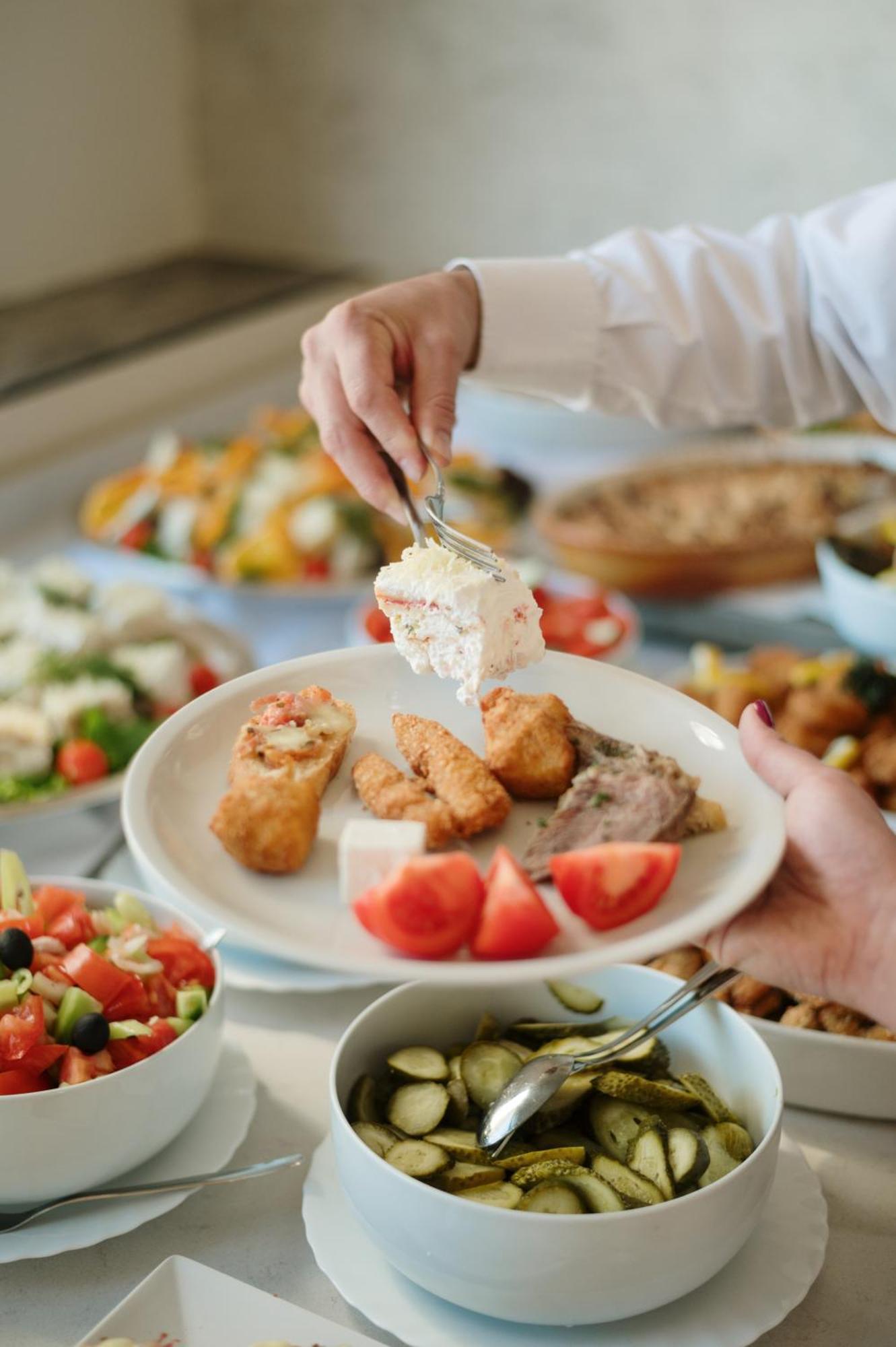 בלגרד Hotel Slavija מראה חיצוני תמונה