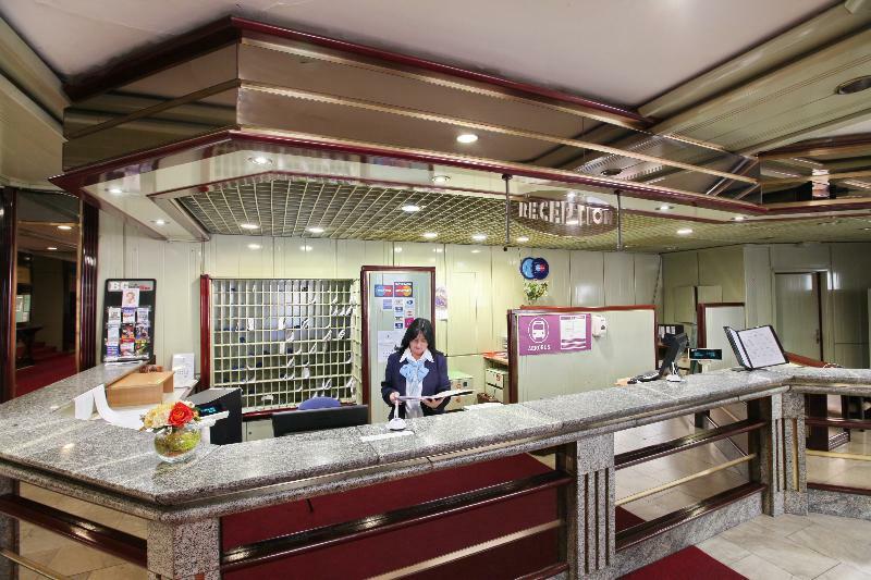 בלגרד Hotel Slavija מראה חיצוני תמונה