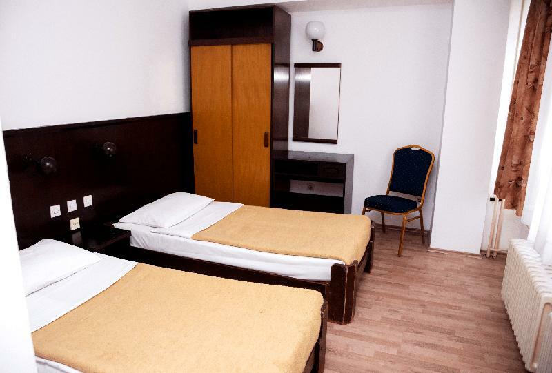 בלגרד Hotel Slavija מראה חיצוני תמונה