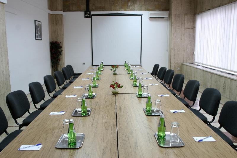 בלגרד Hotel Slavija מראה חיצוני תמונה