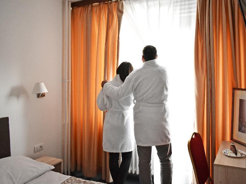 בלגרד Hotel Slavija מראה חיצוני תמונה