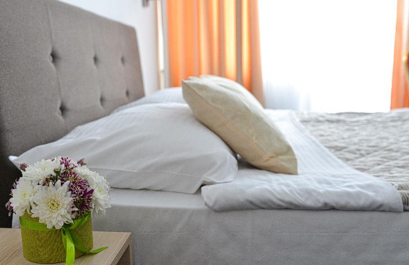 בלגרד Hotel Slavija מראה חיצוני תמונה